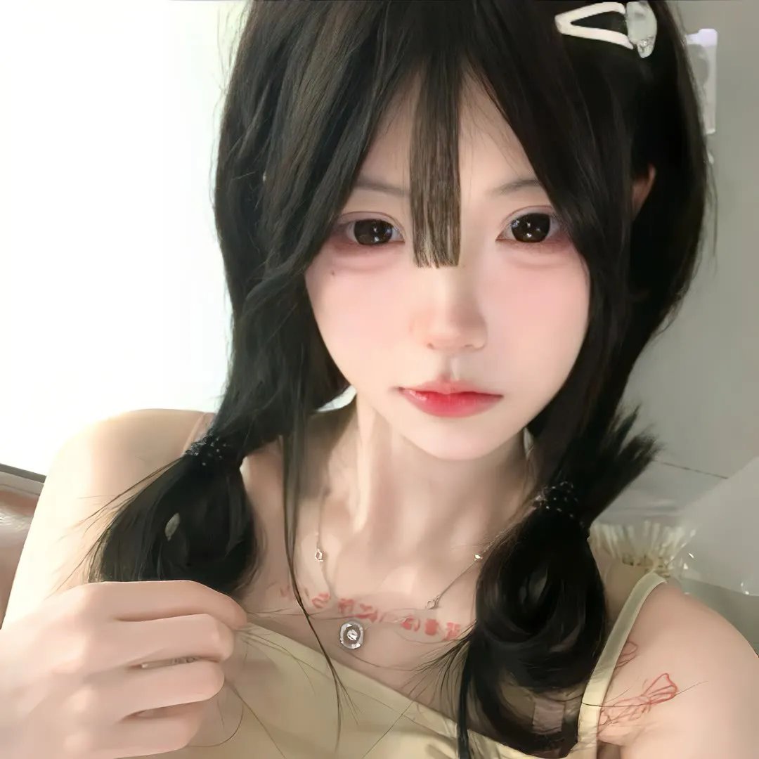 恶魔是一个女人