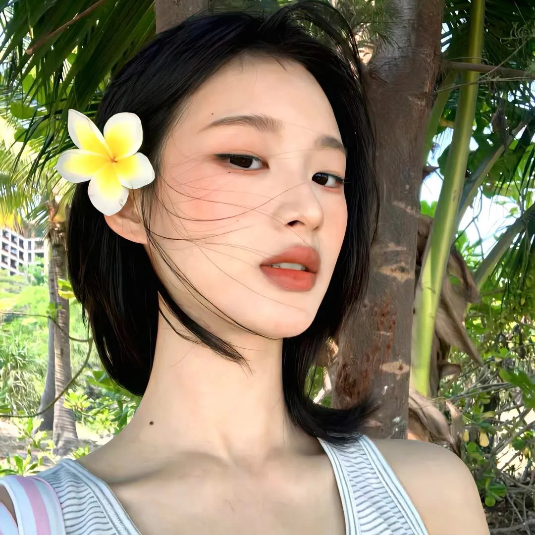提剑映桃花